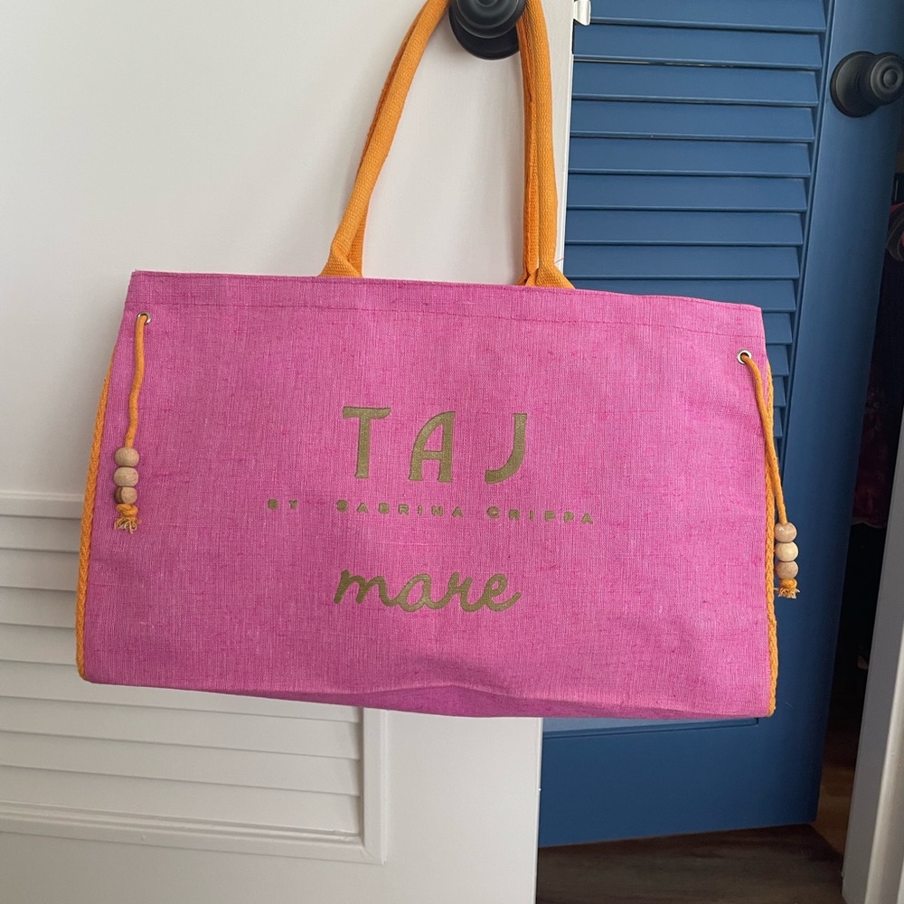 TAJ BY SABRINA MARE BAGS